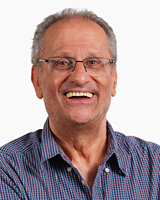 Prof. Ayman Badawi