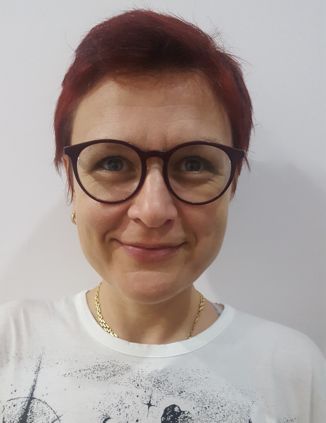 Dr. Milica Anđelić