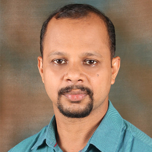 Dr. Sunil Mathew