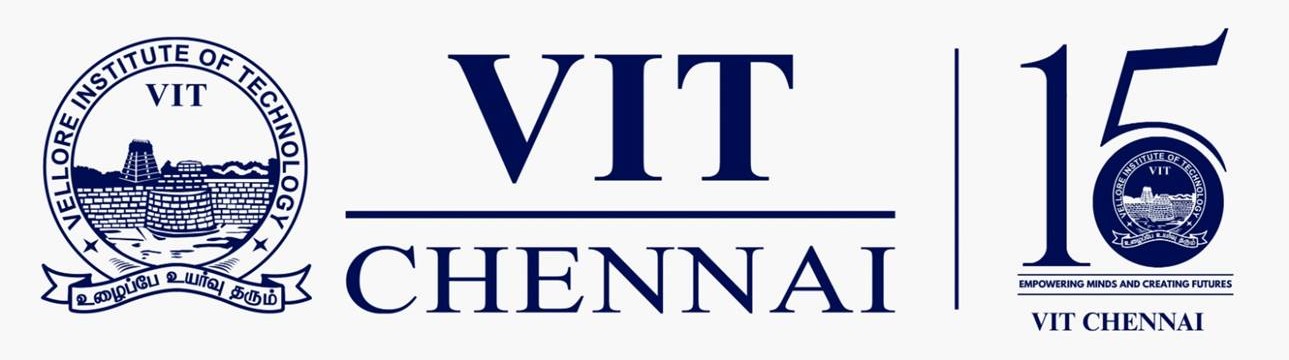 VIT Chennai Logo