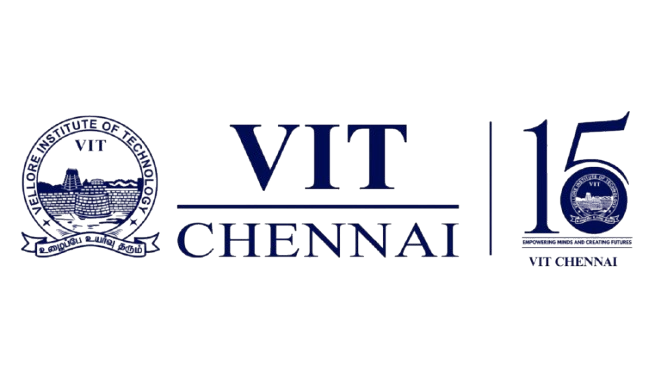 VIT Chennai Logo